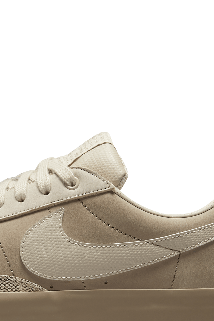 วันเปิดตัว SB Blazer Low x FPAR “Khaki” (DN3754-200)