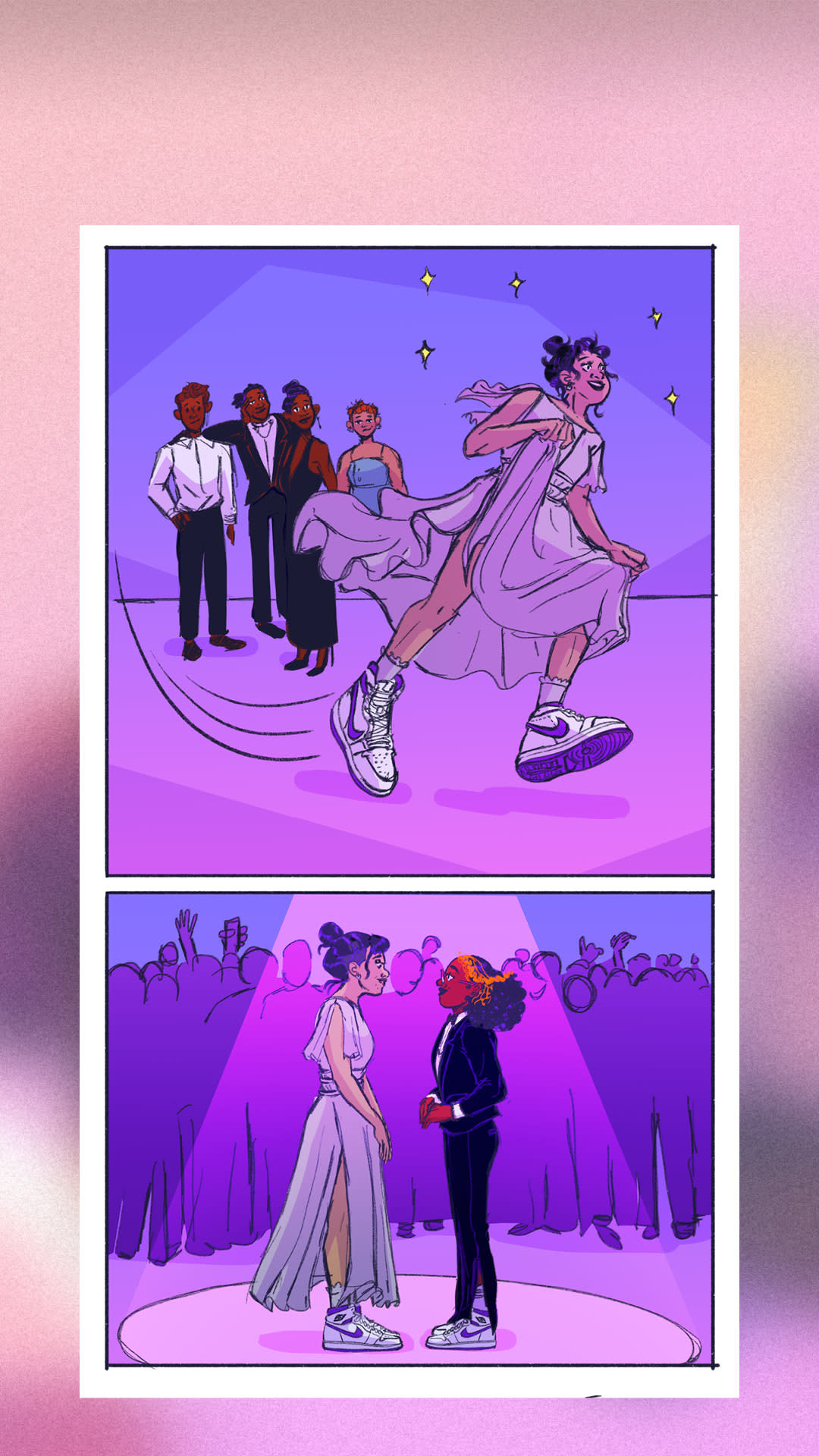 MariSole: Issue 4, Chapter 2