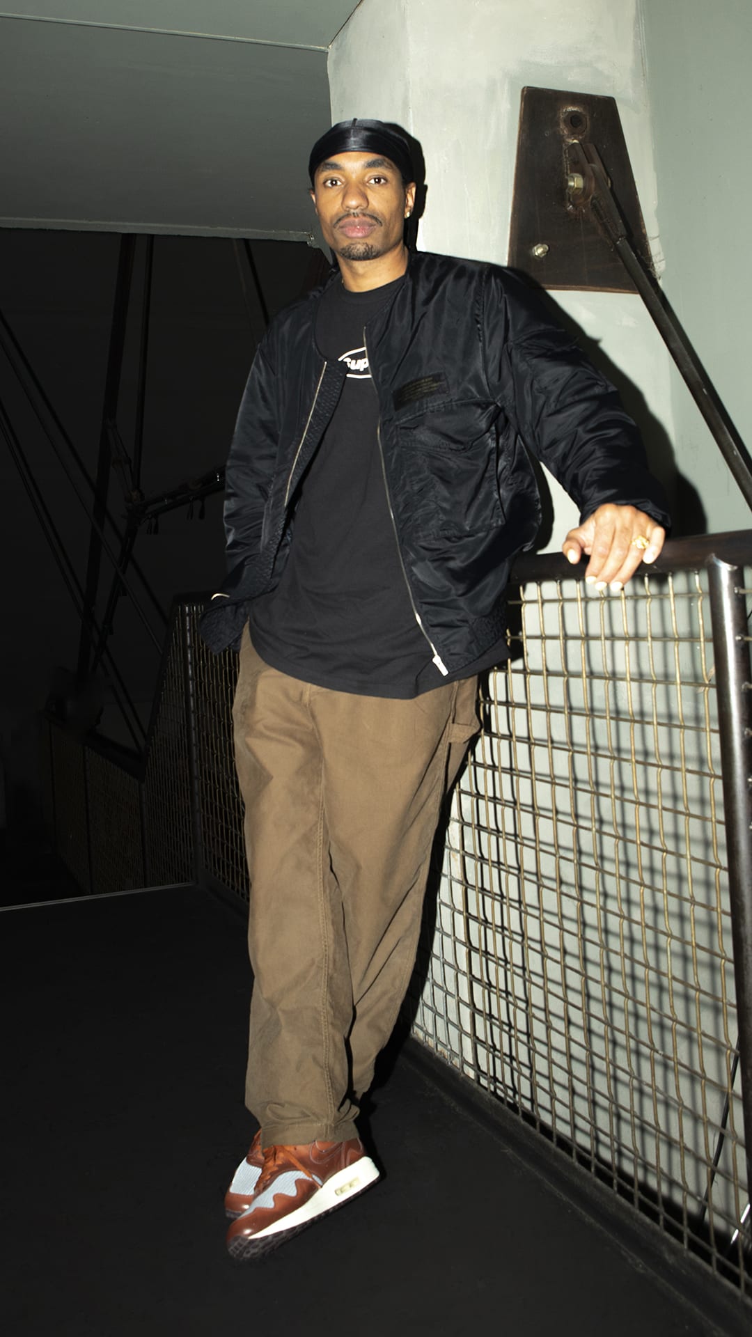 【NIKE公式】Street SNKRS：A Collective Win x Maha