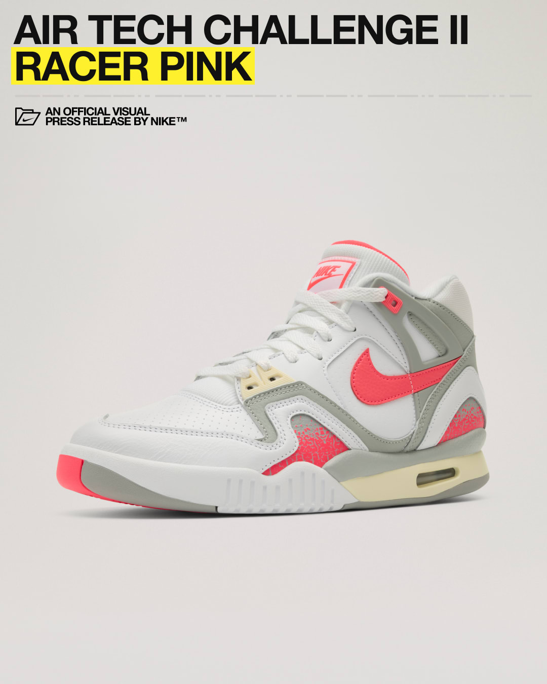 Colección de calzado SNKRS Showcase Spring 2025