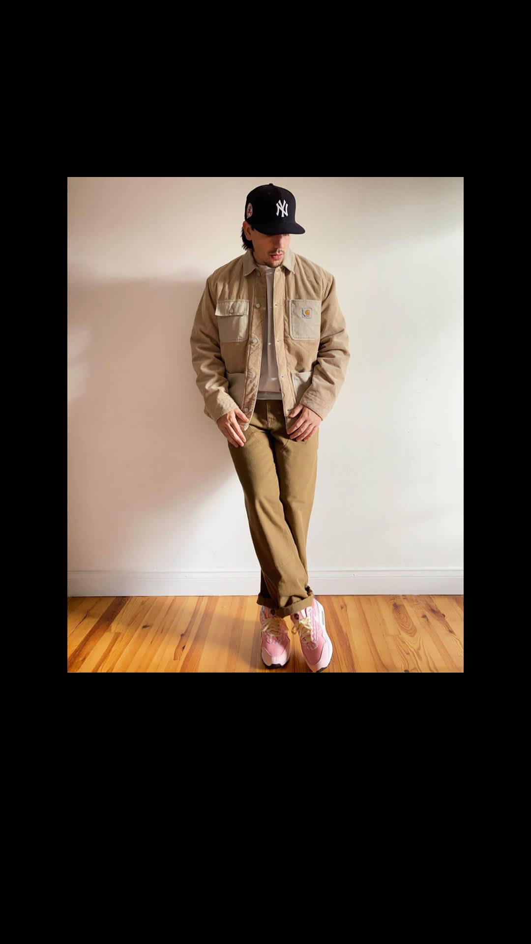 Kickcheck - 11.20