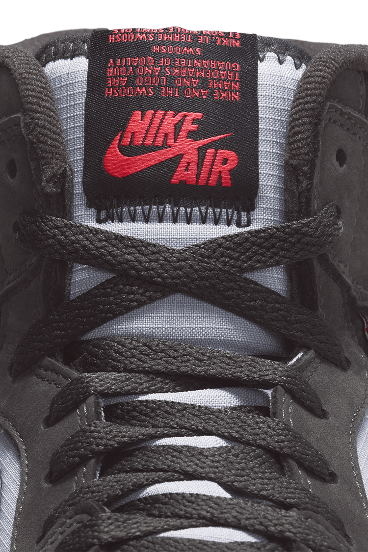 Fecha de lanzamiento del Air Jordan 1 Element "Black Cement" (DB2889-002)