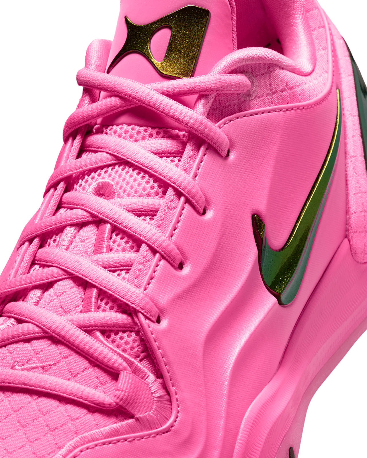 Fecha de lanzamiento de los tenis A'Two "A'Pink" (IH1135-600)