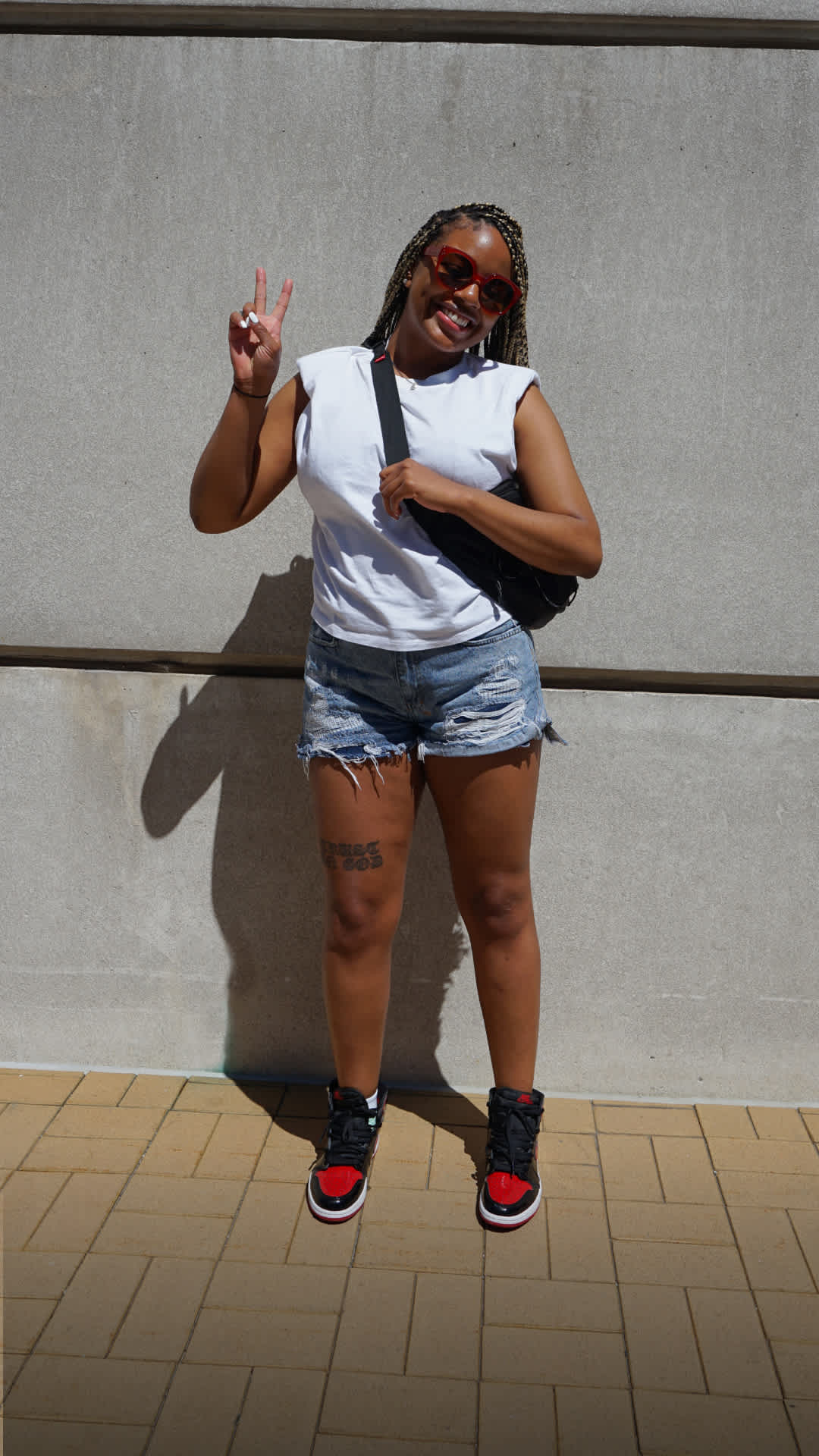 Street SNKRS: AT&T WNBA All Star Weekend