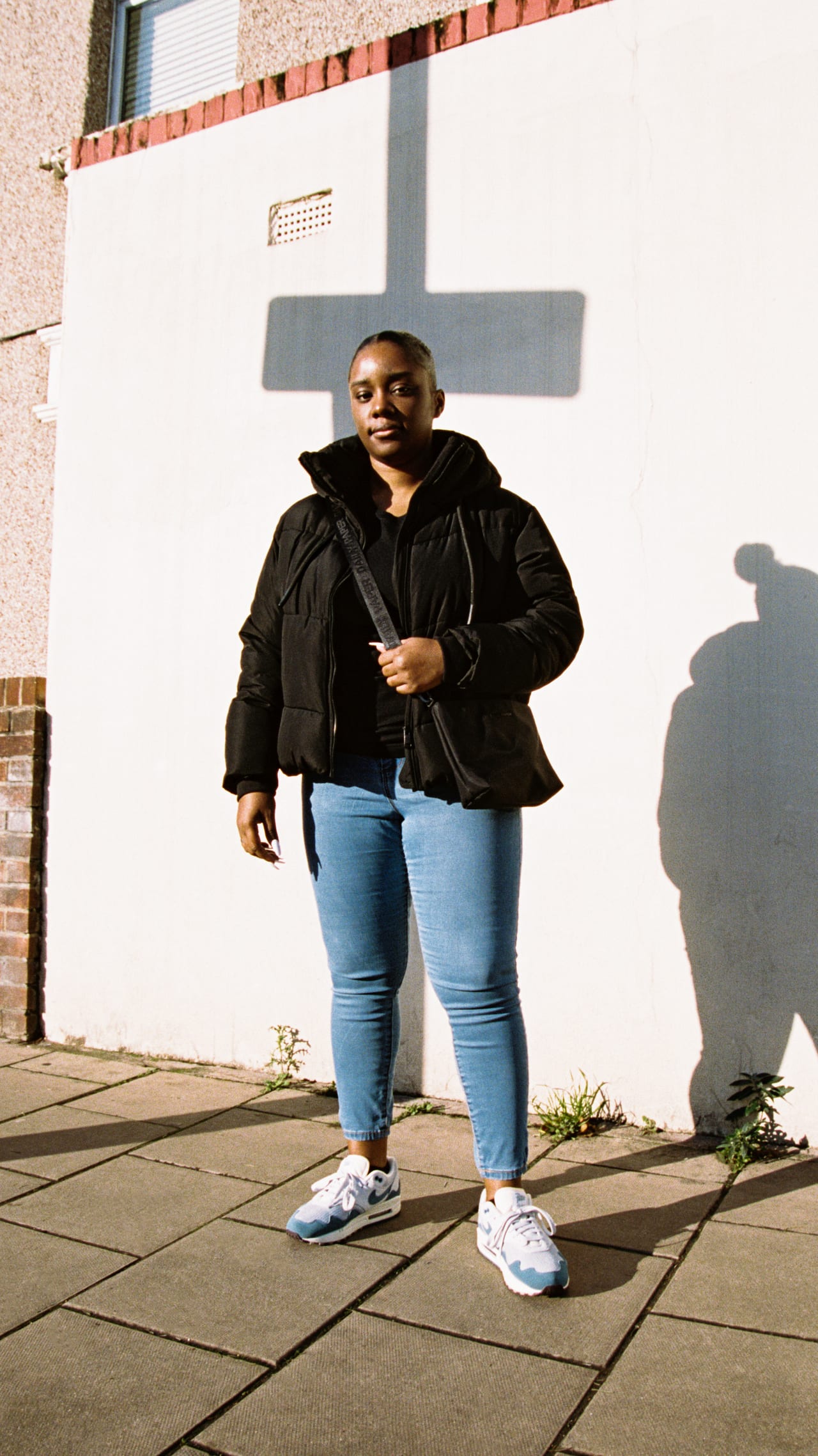 Rock ‘Em : Street SNKRS London Lewisham