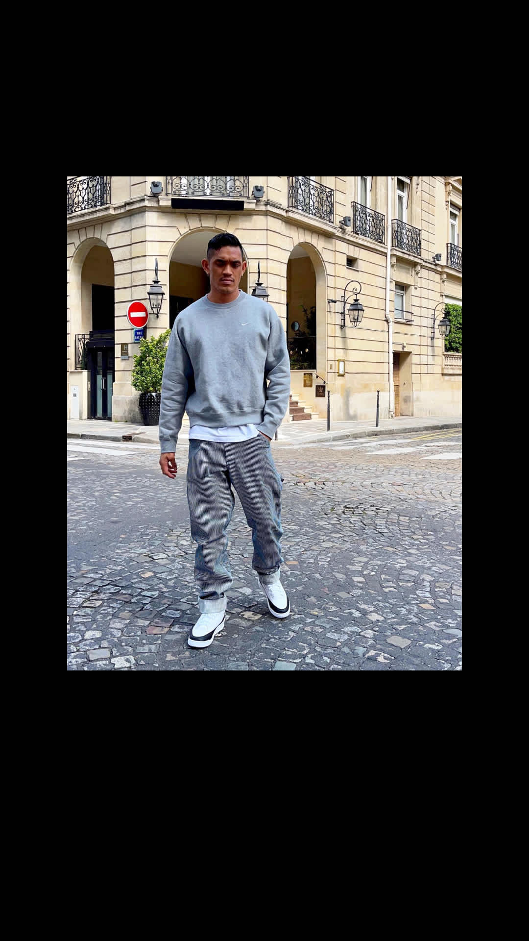 Kickcheck 9.17 - Fragment