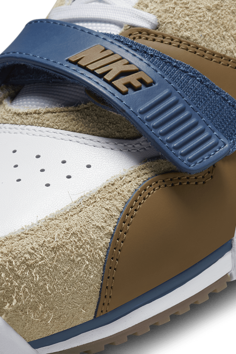 Air Trainer 1 'Limestone and Valerian Blue' (DM0522-200) Release Date