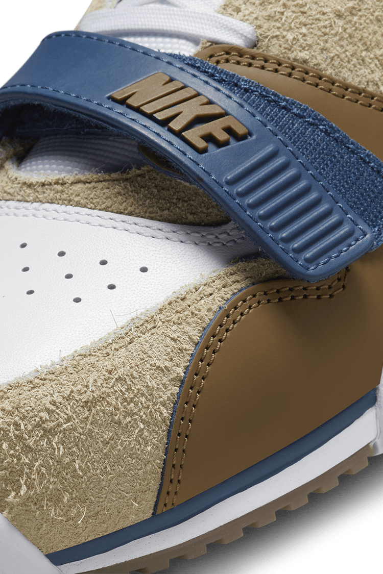 Fecha de lanzamiento del Air Trainer 1 "Limestone and Valerian Blue" (DM0522-200)