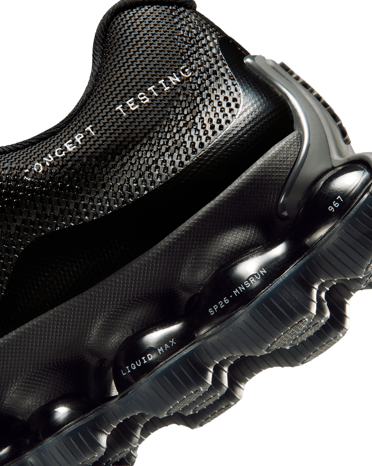 M NIKE LIQUID MAX SP Release Date