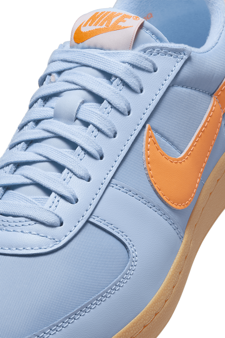 Field General '82 'Aluminium and Total Orange' (HM5685-400) release date