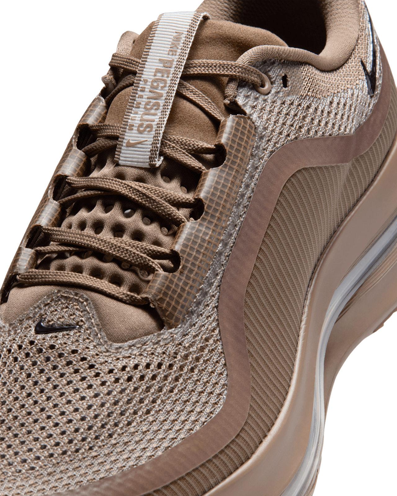 Data de llançament de les Pegasus Premium "Caldera Brown" (IQ5691-200)