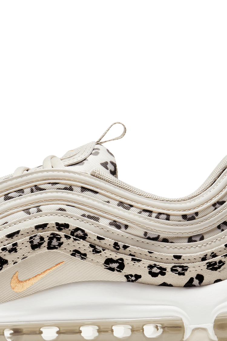 Women's Air Max 97 'Desert Sand' Release Date