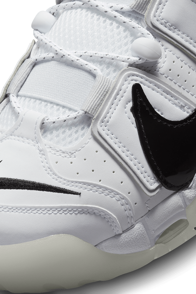 【NIKE公式】エア モア アップテンポ '96 'White Copy / Paste' (DQ5014-100 / AIR MORE UPTEMPO '96 CPPS)