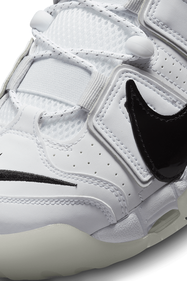 Air More Uptempo '96 'White Copy / Paste' (DQ5014-100) 發售日期