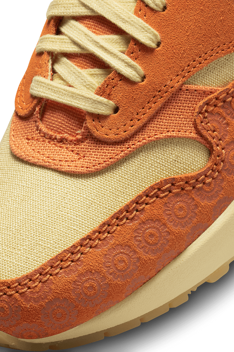 วันเปิดตัว Air Max 1 Somos Familia "Día de Muertos" ผู้หญิง (DZ5352-847)