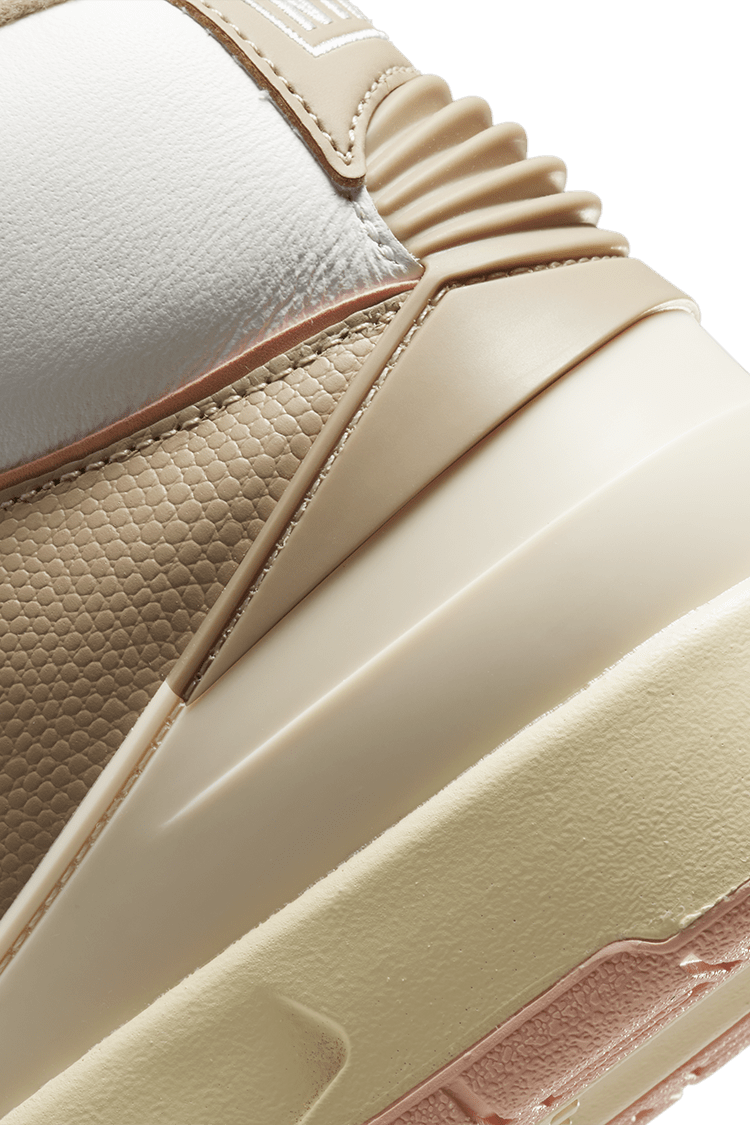 女款 Air Jordan 2 'Sunset Haze' (DX4400-118) 發售日期