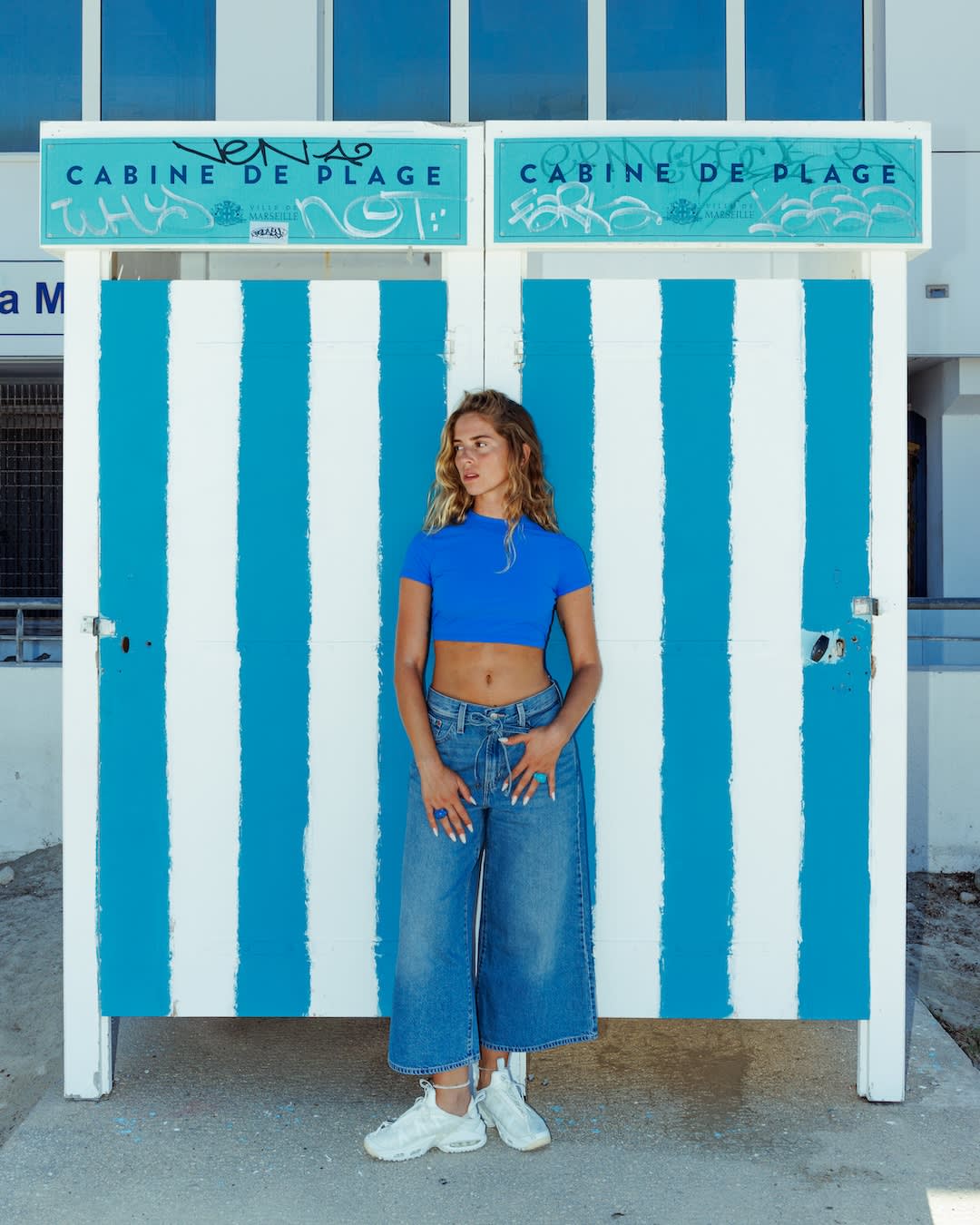 Dámské boty Air Max Craze ‚Sail and Ocean Bliss‘ (IH4486-133) –datum uvedení