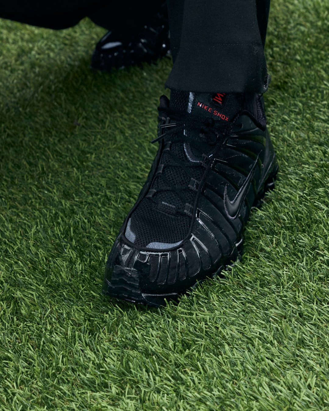 Street SNKRS: TOMA Finals Bryant Park