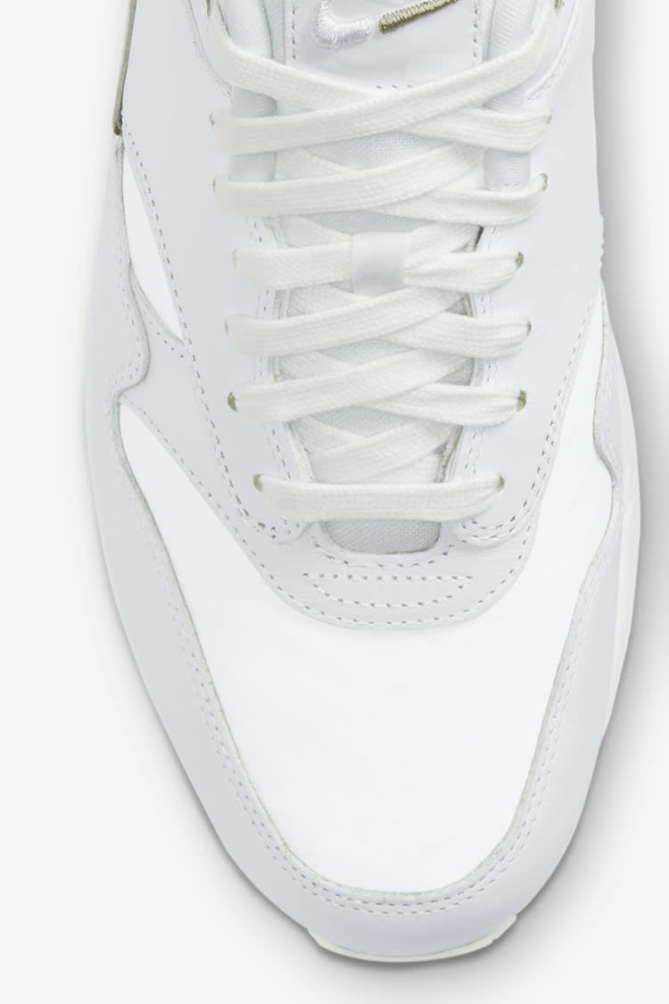 Fecha de lanzamiento de las Air Max 1 "Yours"