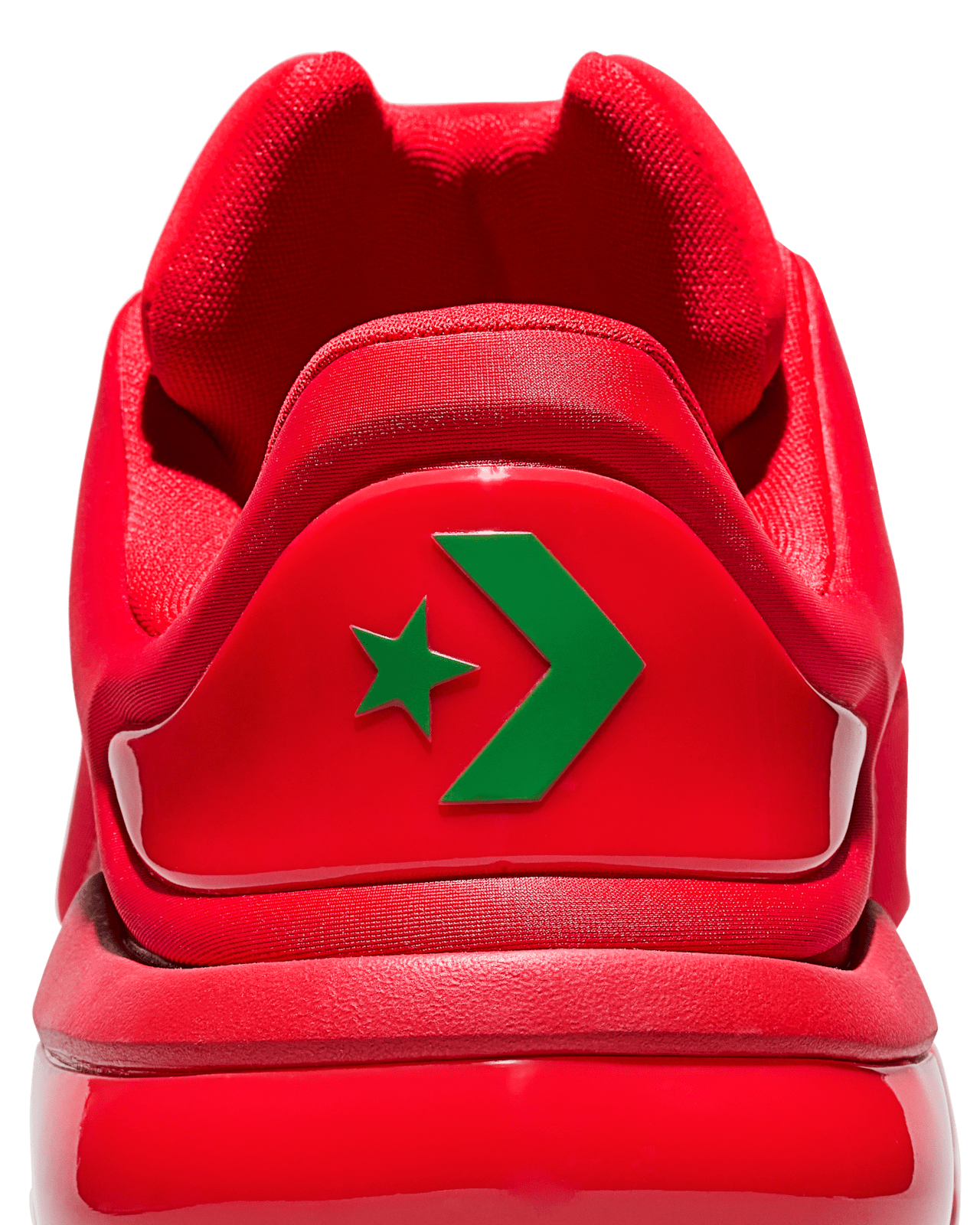 SHAI 001 'Winter Red' (A18775C-610)