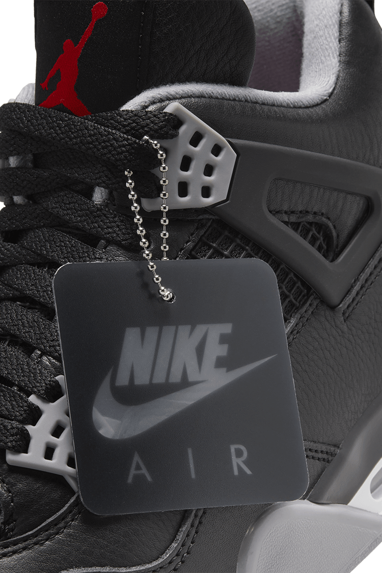 Air Jordan 4 'Bred Reimagined' (FV5029-006) release date