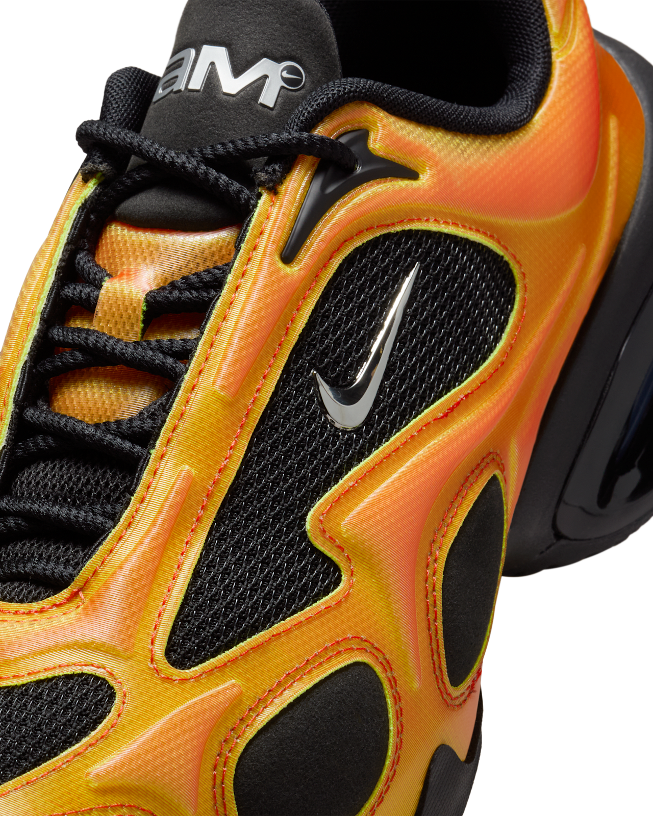 Women's Air Max Muse 'Black and Metallic Silver' (IB4396-001) Release Date