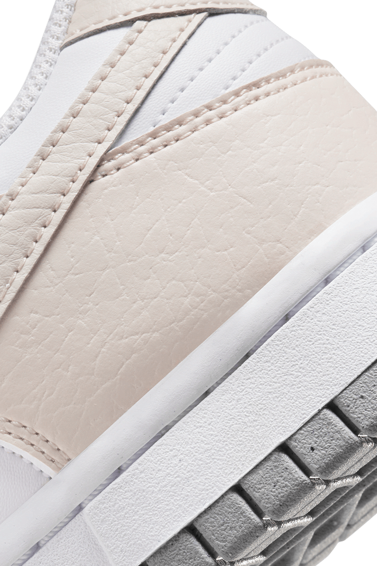 Women's Dunk Low Next Nature 'White and Light Orewood Brown' (DN1431-100) Release Date