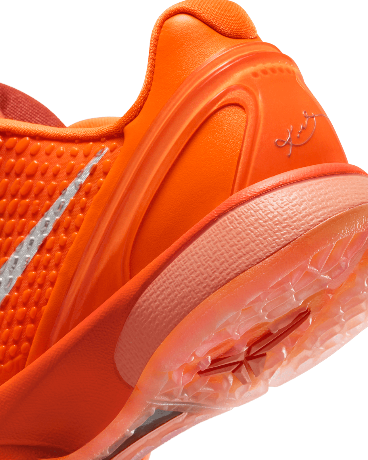 Older Kids' Kobe 6 Protro Release Date