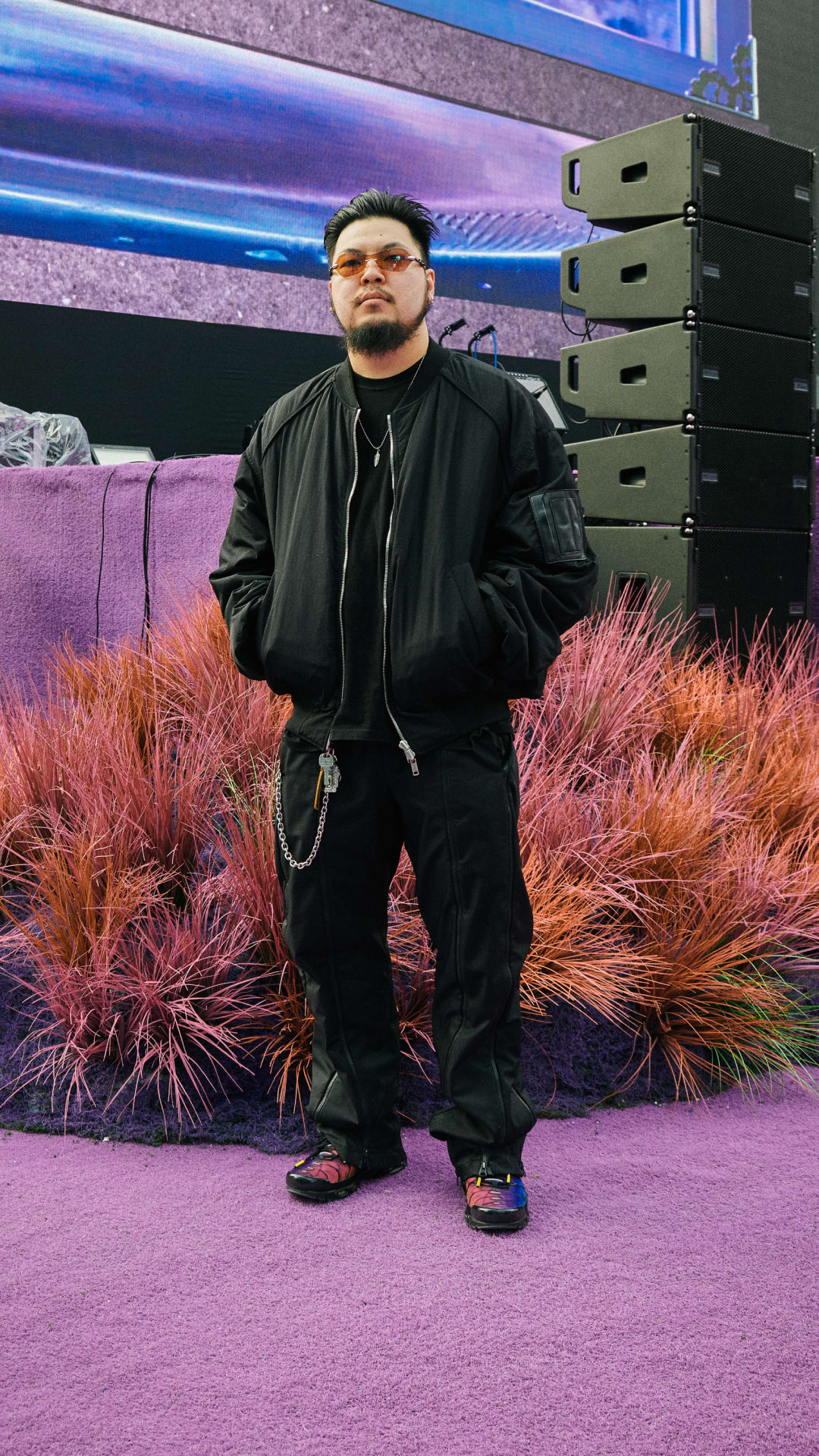 Street SNKRS: Dynamic Land Seoul Part 2