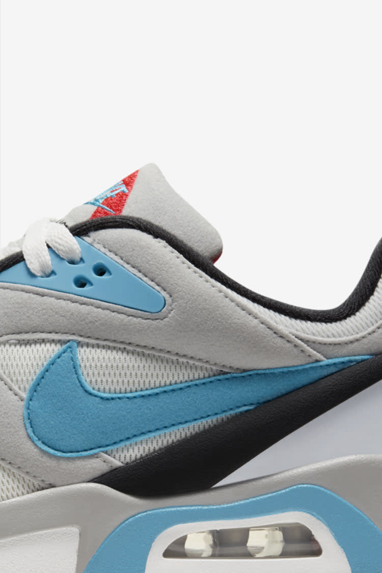 Air Structure "OG" – Data de lançamento