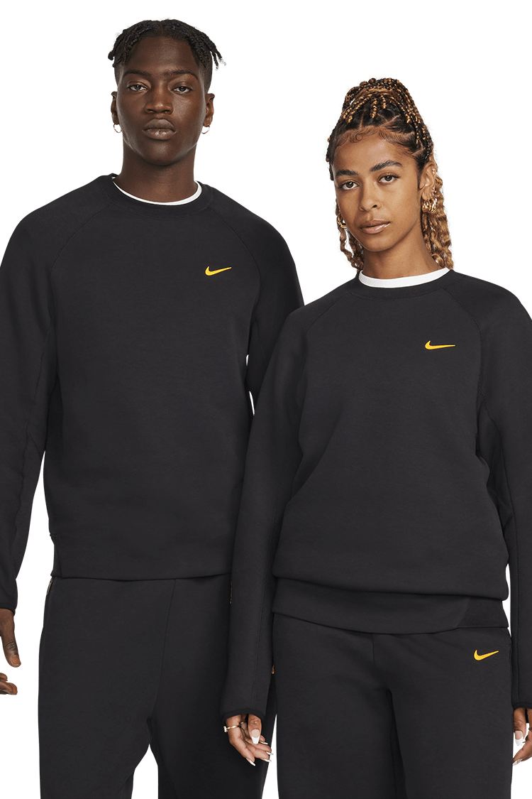 NIKE NOCTA TECH FLEECE 上のみ Nike NOCTA Tech Fleece Zipテックフリース 上のみxs - メルカリ