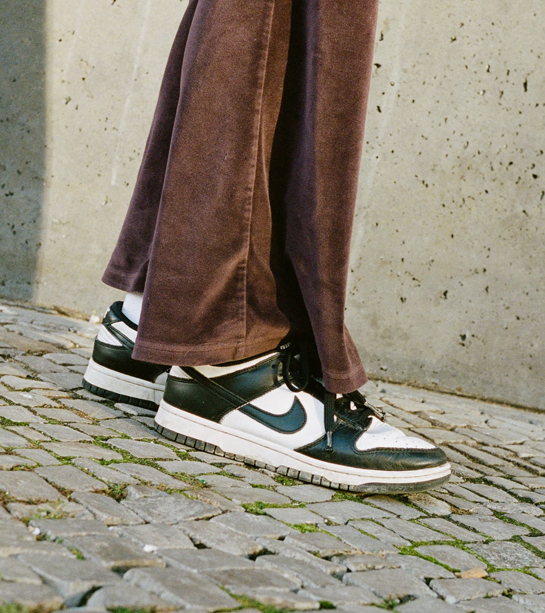 Rock 'Em : Street SNKRS Berlin Vol.5