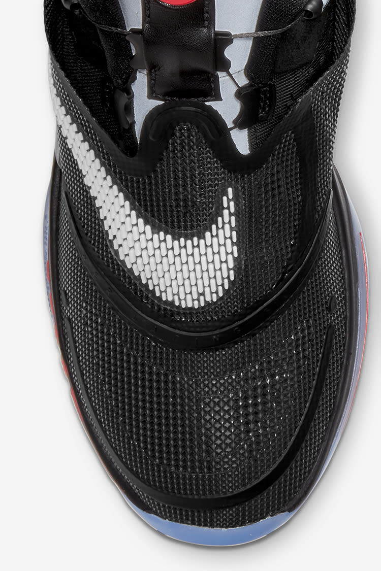 Nike adapt bb cushion best sale