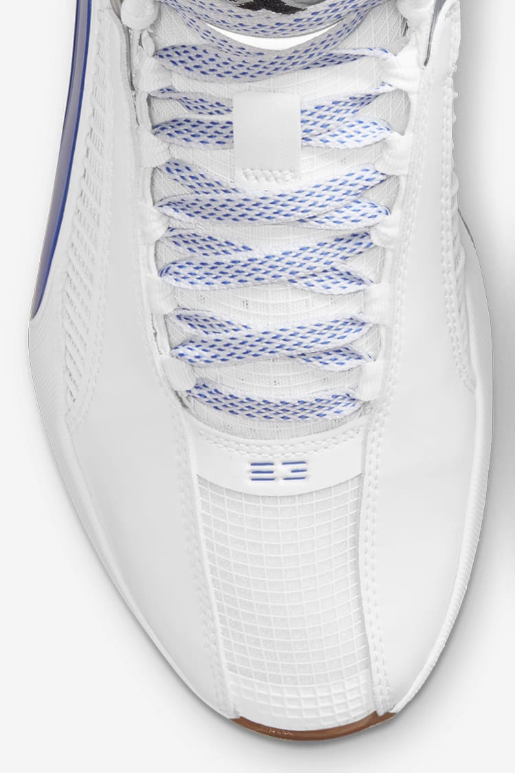 Air Jordan 35 'Sisterhood' 發售日期