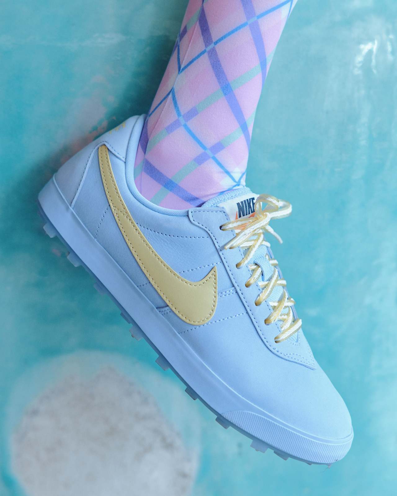 Astrograbber 'Aluminium and Soft Yellow' (IH2341-400) release date 