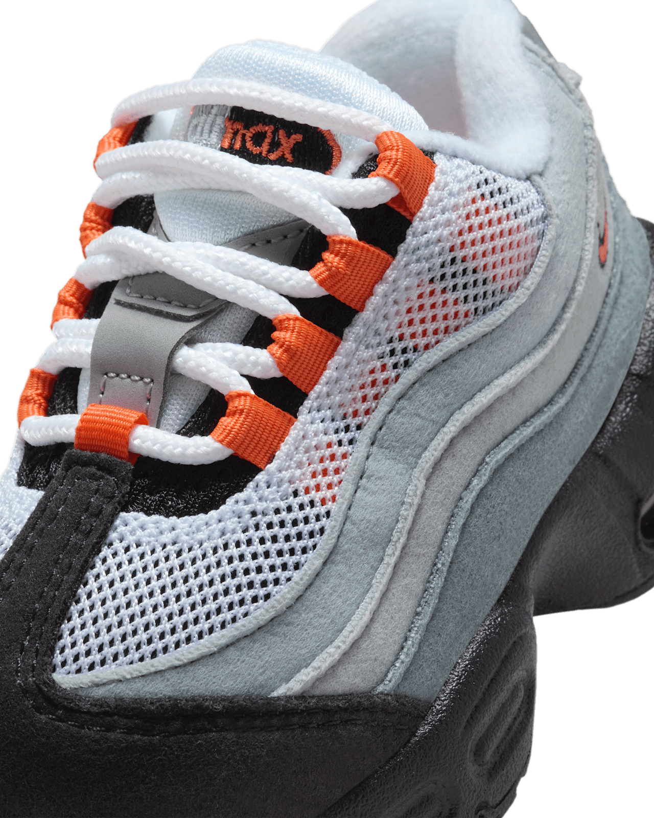 Nike Air Max 95 OG Toddler Release Date