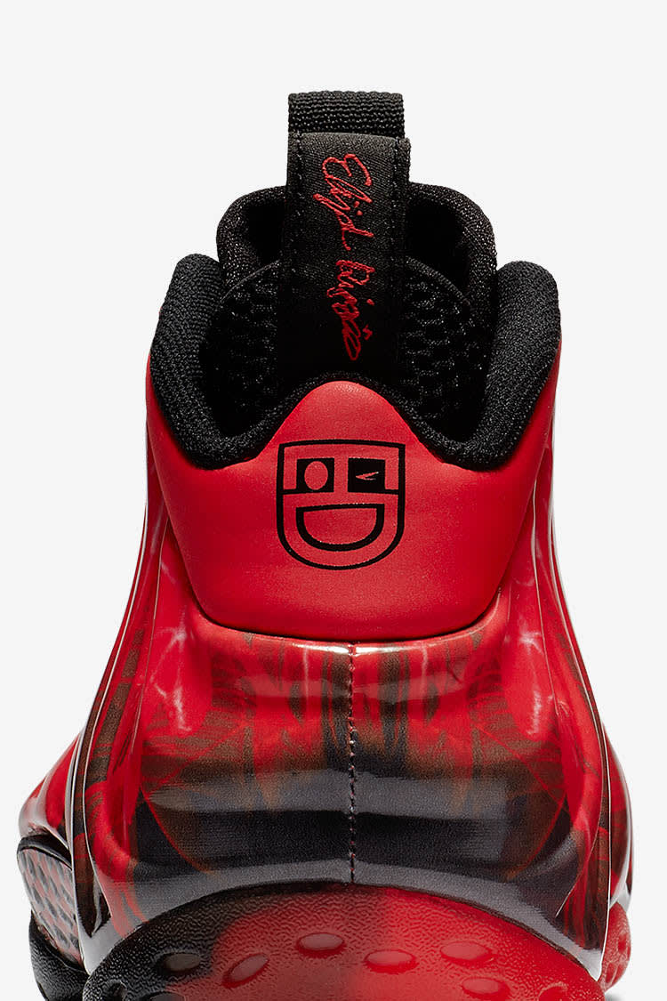 Air Foamposite One Premium 'Doernbecher Freestyle'