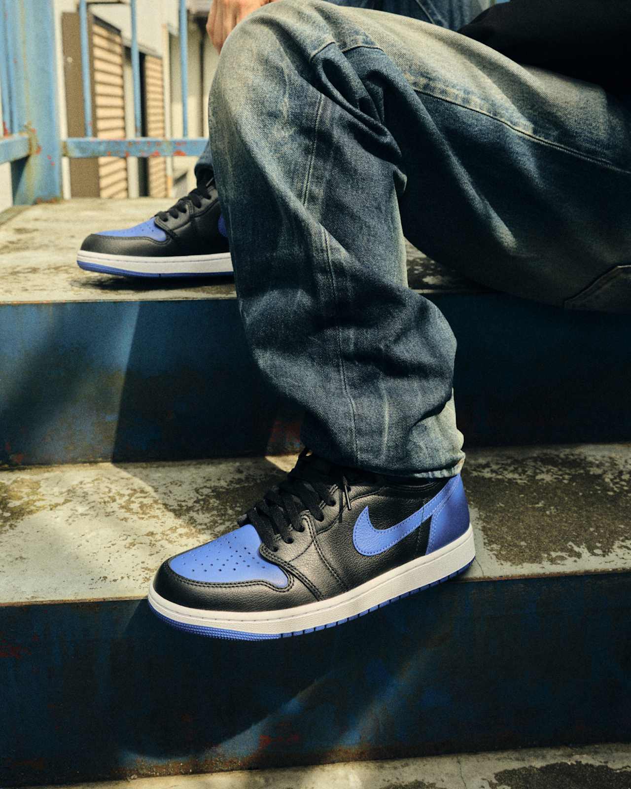 Air Jordan 1 High OG 'Royal' (IQ5495-005) Release Date