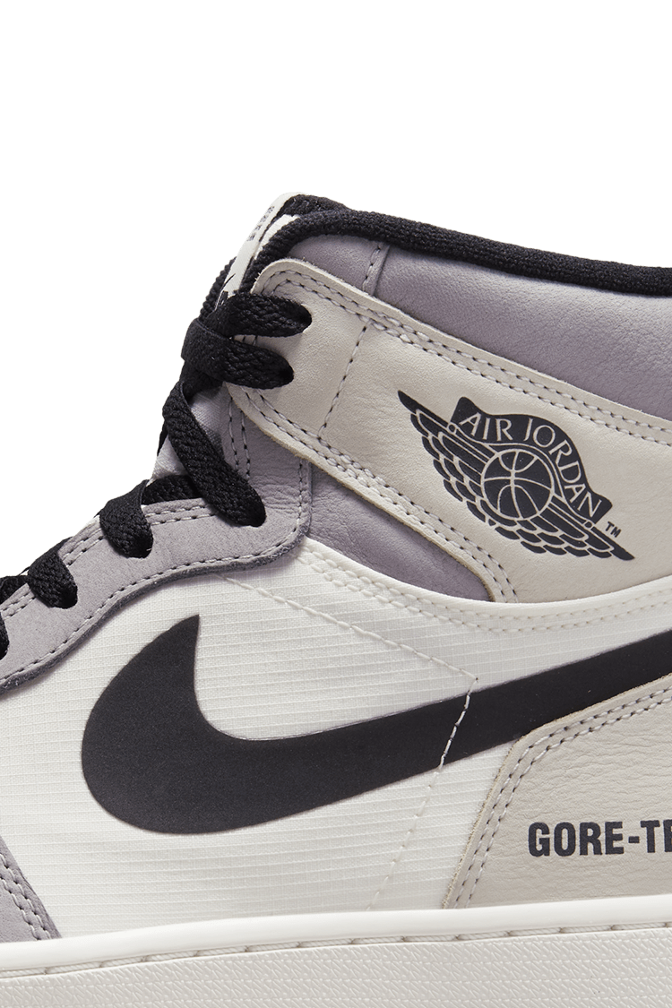 Fecha de lanzamiento del Air Jordan 1 GORE-TEX "Sail" (DB2889-100)