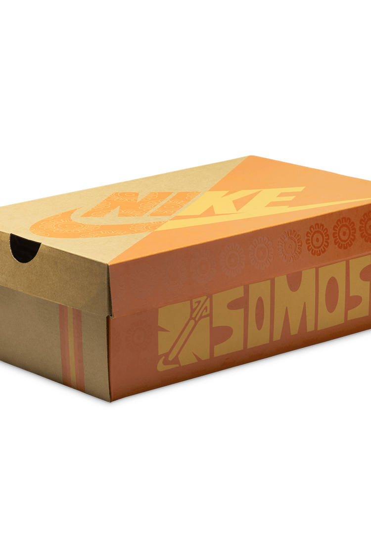 วันเปิดตัว Air Max 1 Somos Familia "Día de Muertos" ผู้หญิง (DZ5352-847)