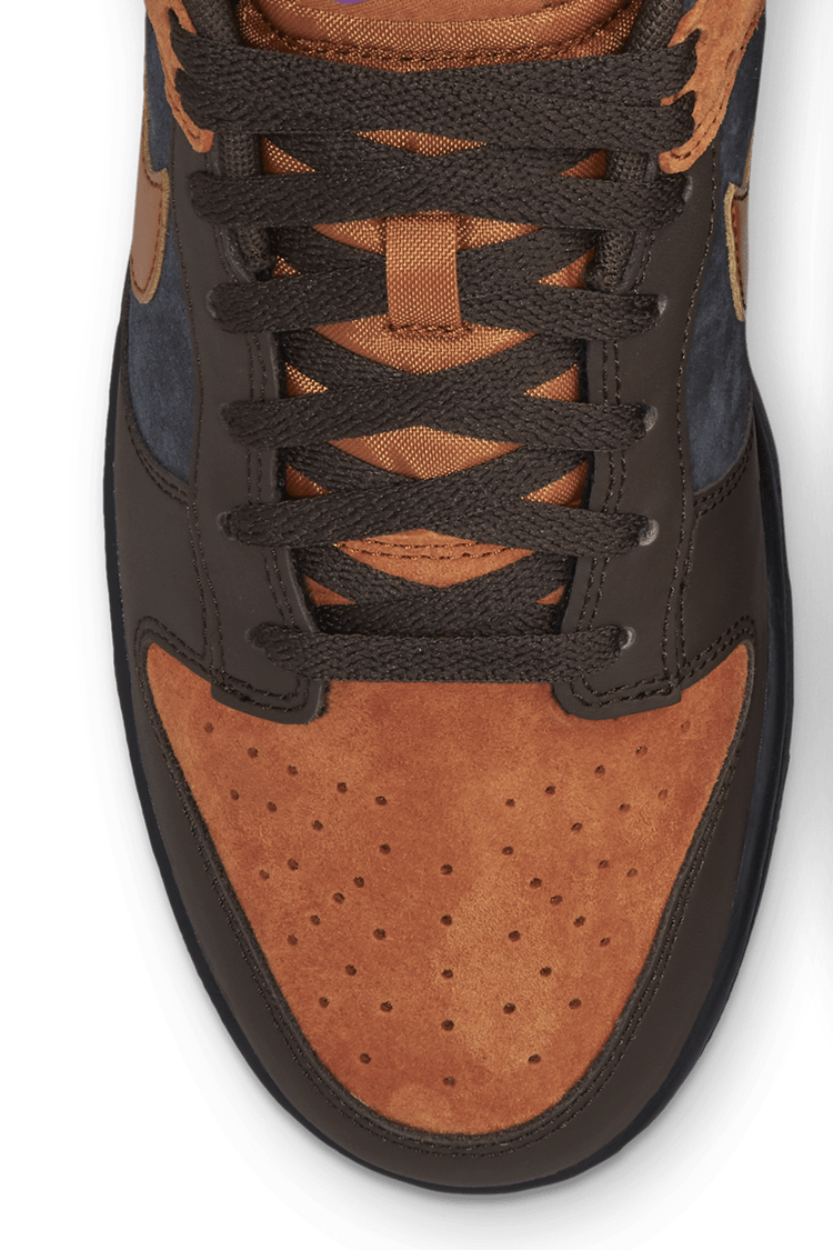 Dunk Low "Cider" - Data del lancio