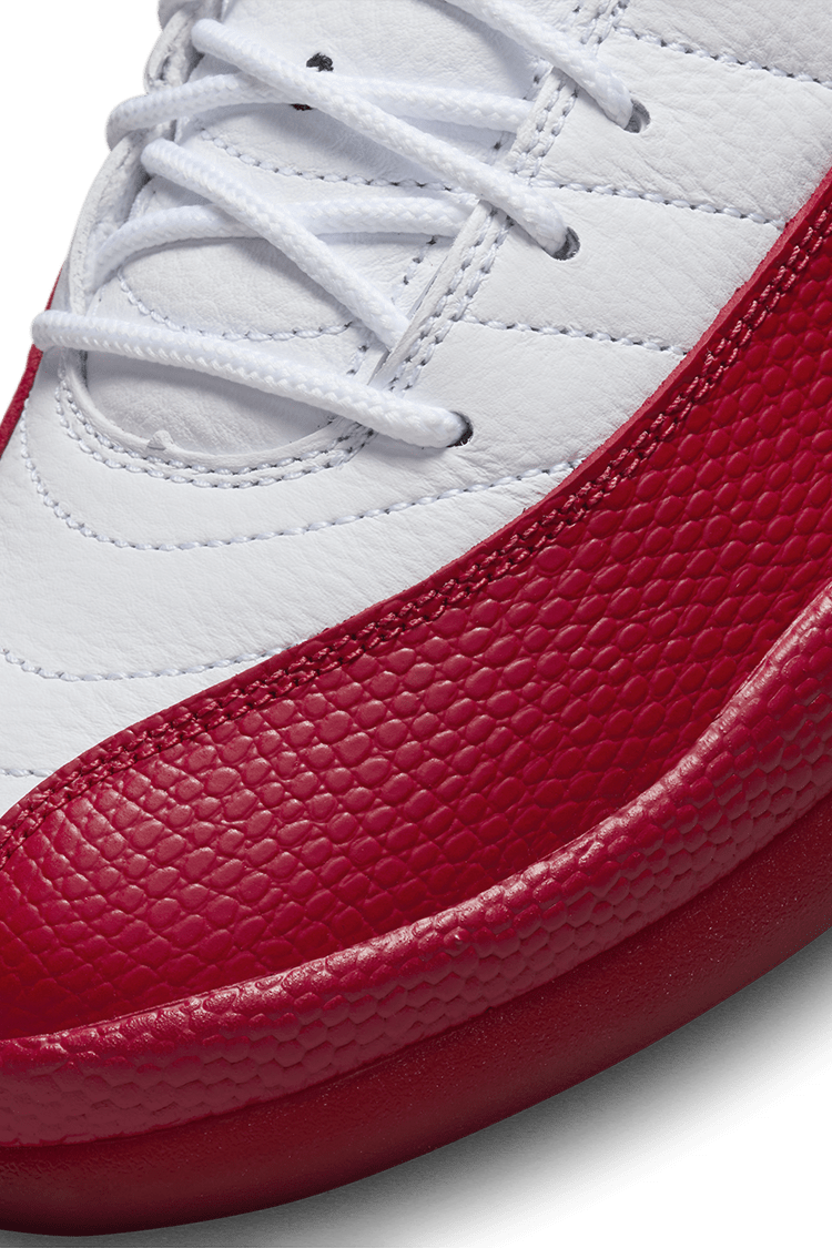 Air Jordan 12 Cherry CT8013 116 release date. Nike SNKRS