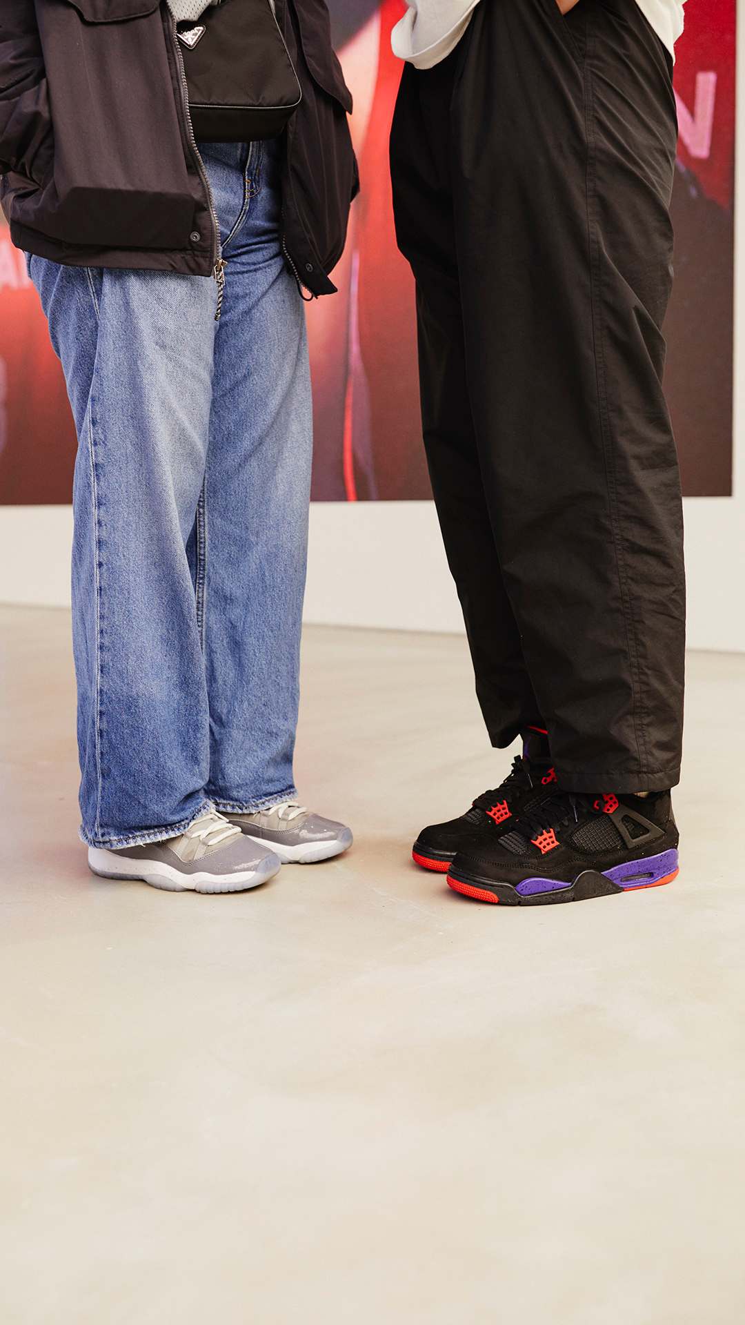 【NIKE公式】Street SNKRS: Jordan World of Flight Shibuya Vol.2