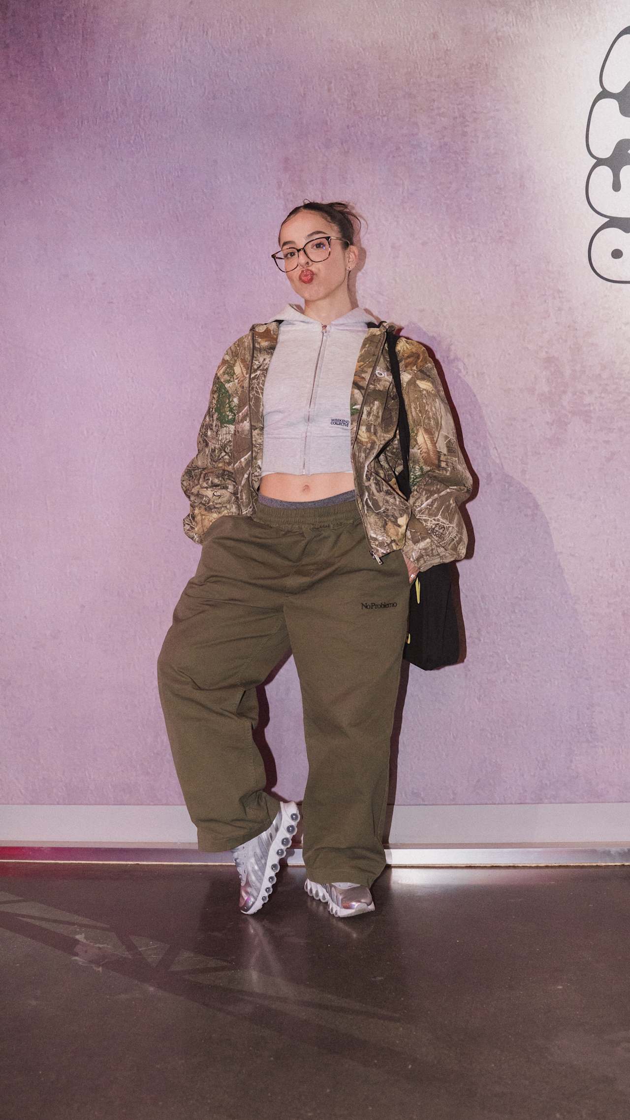 Street SNKRS: LDN med power fra 8 Infinity Lab