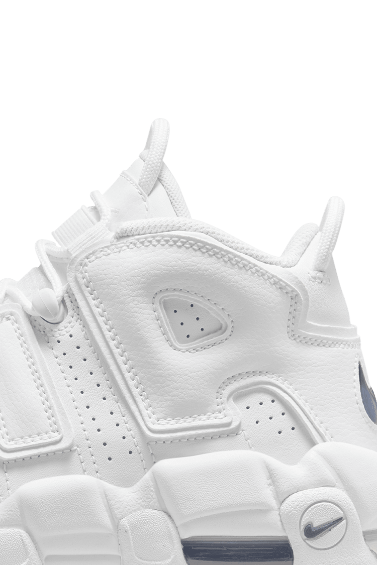 Air More Uptempo Release Date. Nike SNKRS