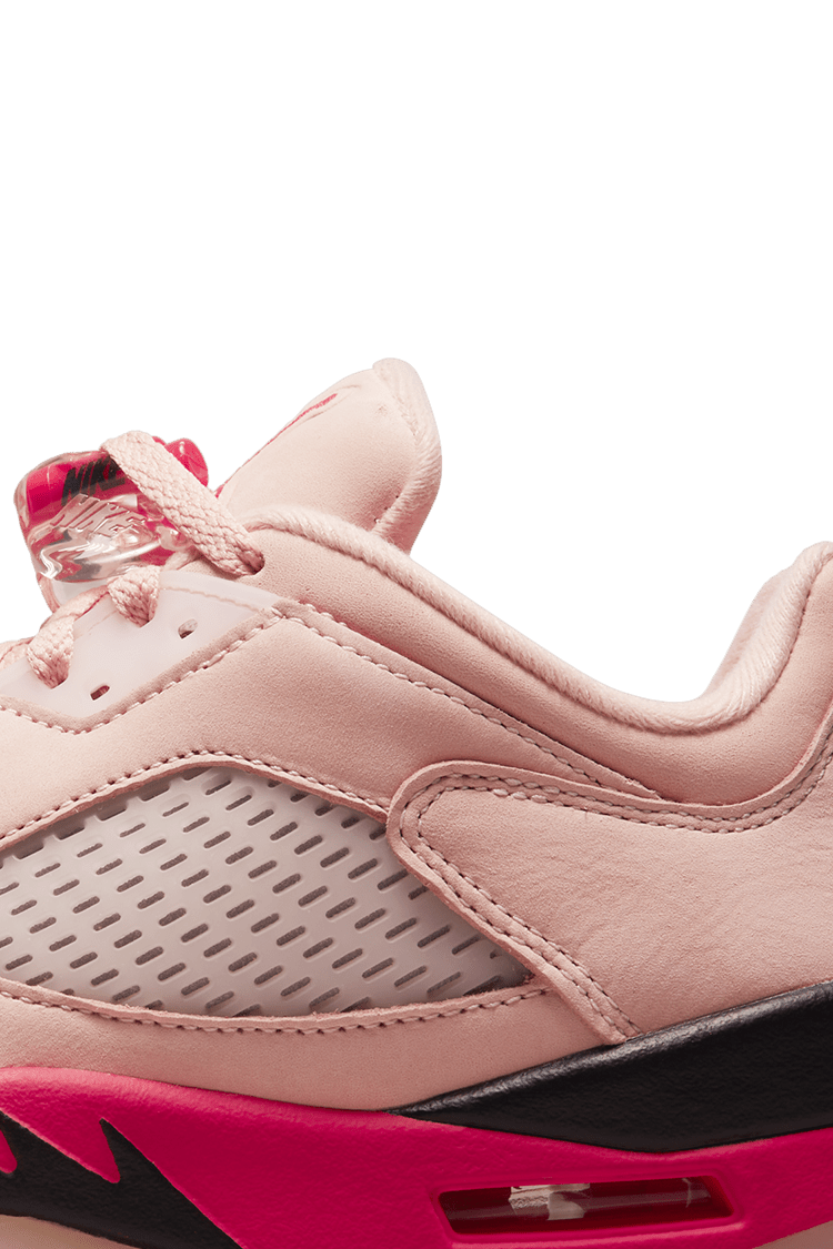 Women s Air Jordan 5 Low Girls That Hoop DA8016 806 Release Date. Nike SNKRS