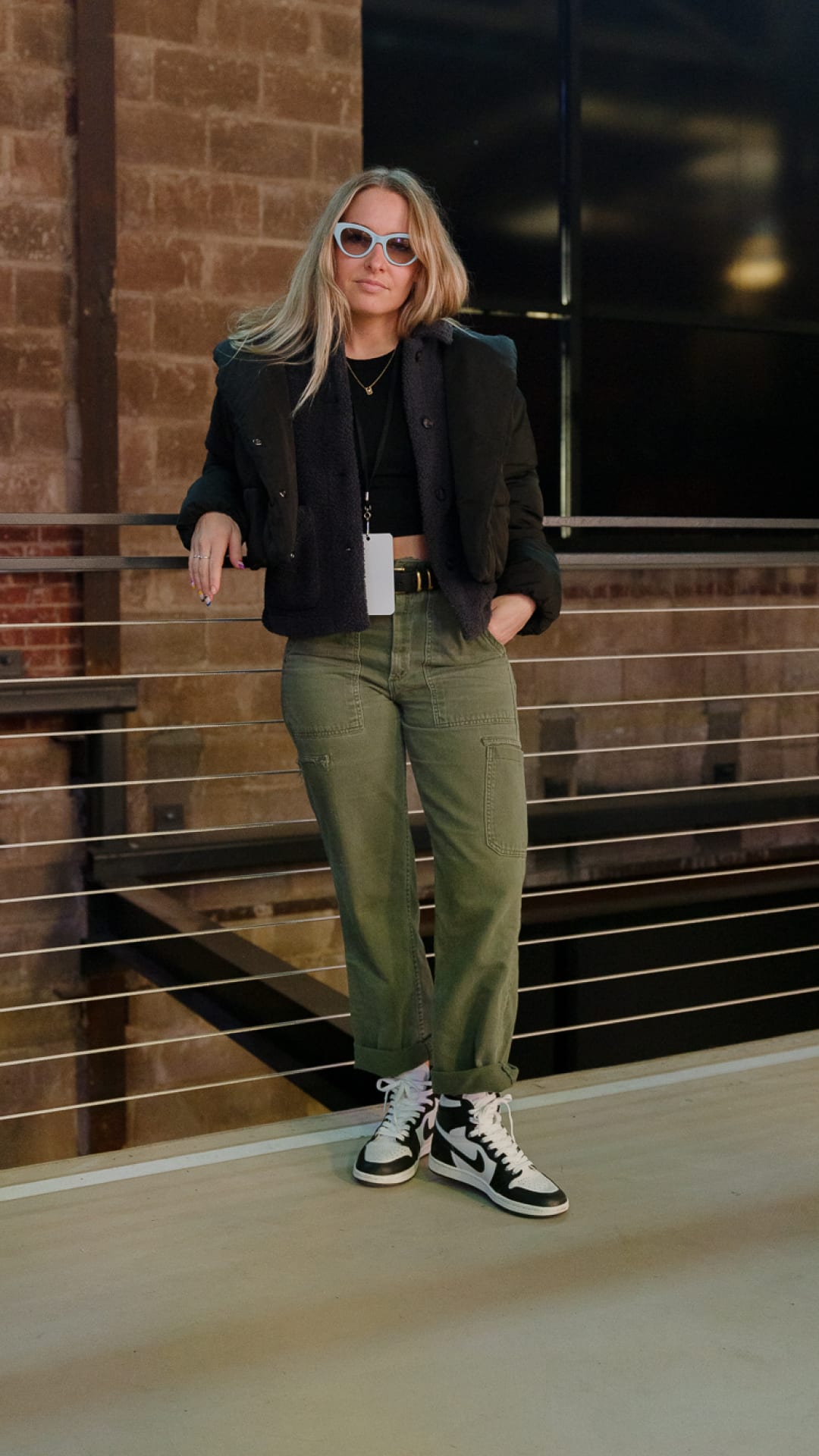 Street SNKRS: NBA All Star Weekend — Parlor 23