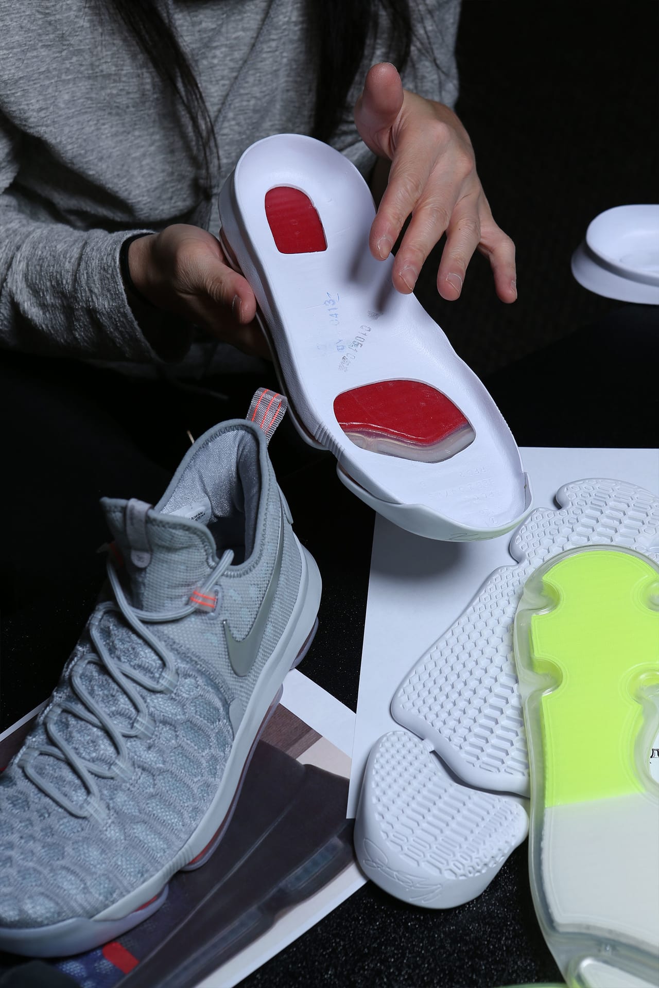 Achter het design: KD 9