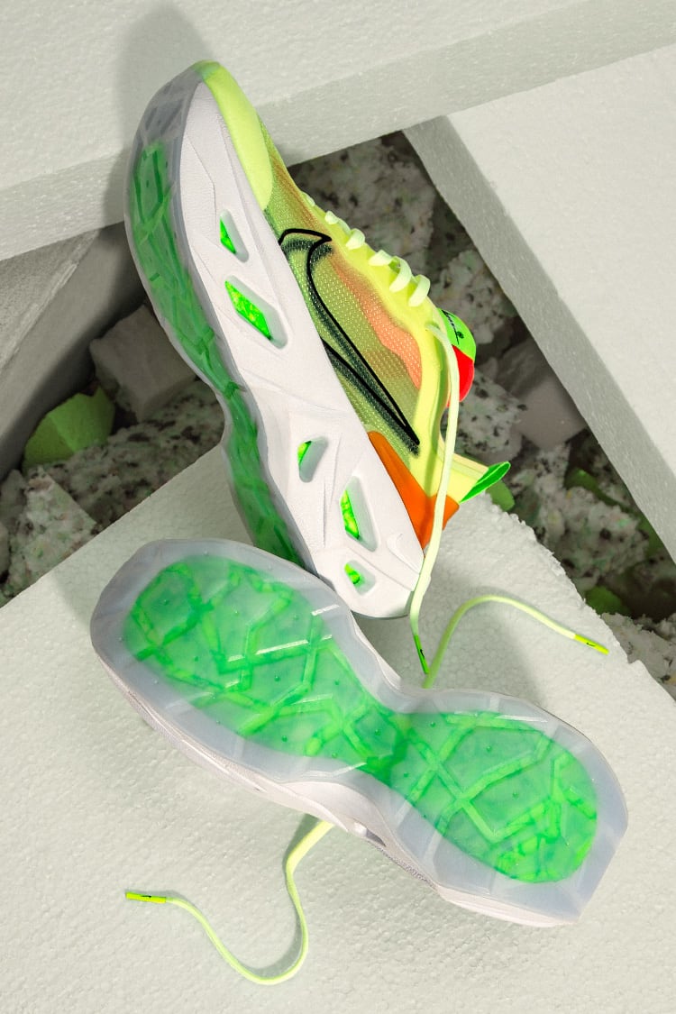 Behind The Design Zoom X Vista Grind. Nike SNKRS