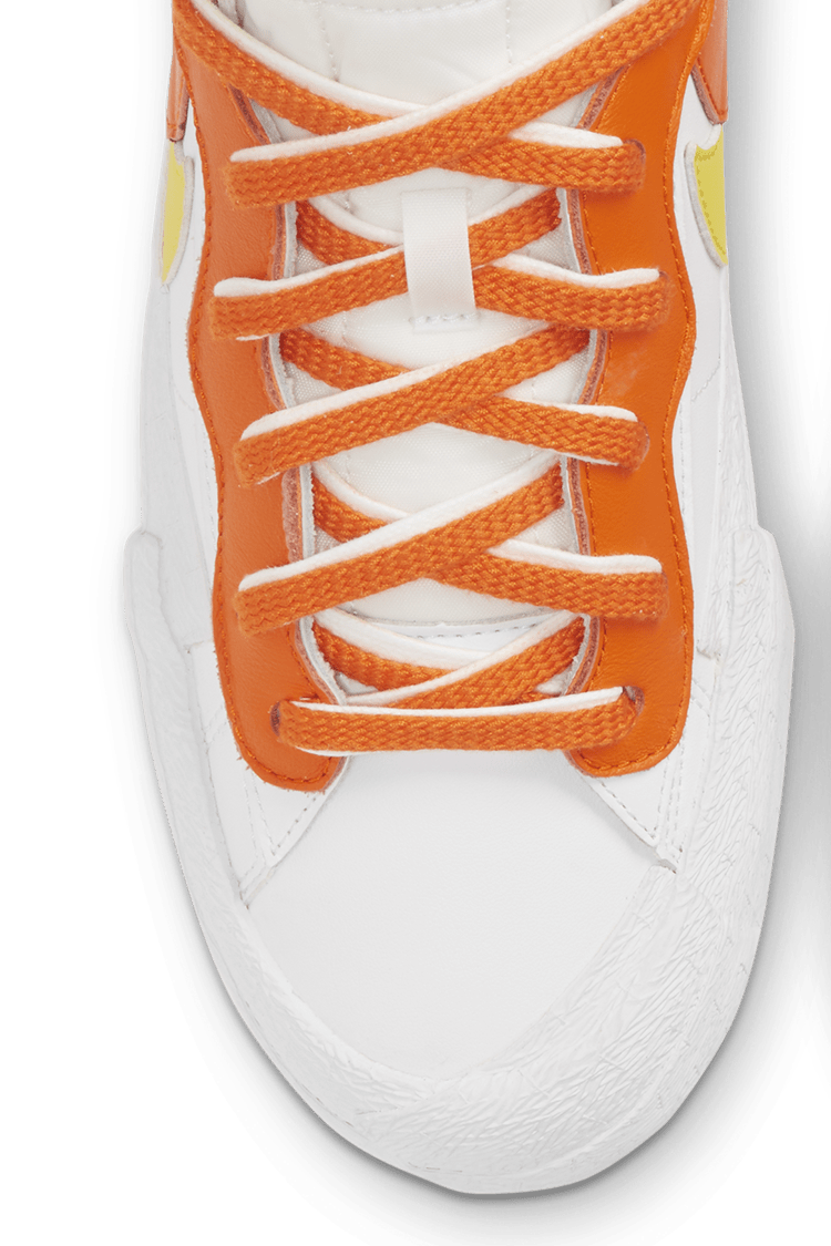 【NIKE公式】ブレーザー LOW x sacai 'Magma Orange' (DD1877-100 / BLAZER LOW X SACAI)